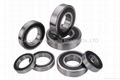 home appliance Deep Groove Ball Bearing