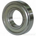 high precision Deep Groove Ball Bearing 61934 4