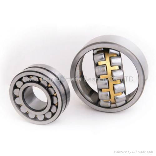 Self-aligning Roller Bearing 22206TN1/W3   2