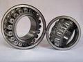 Self-aligning Roller Bearing 22206TN1/W3   3