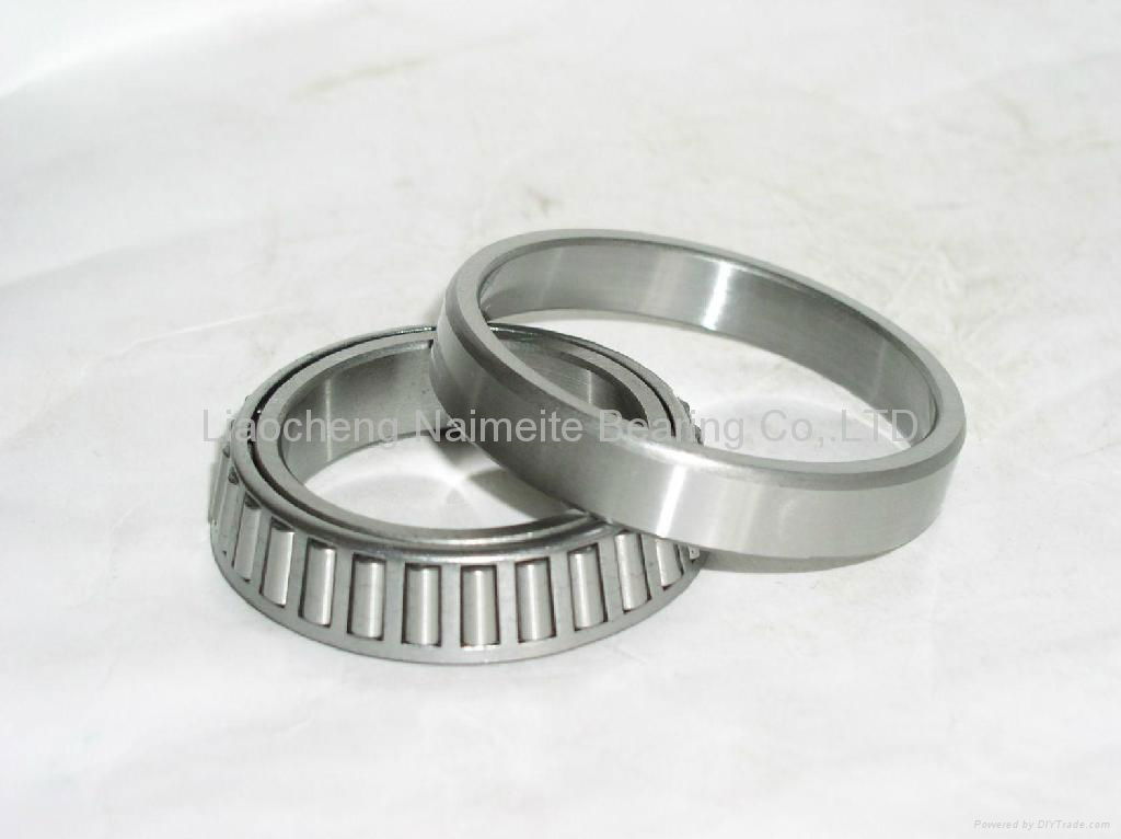 Double row inch Taper Roller Bearing EE843220/EE843292D   3