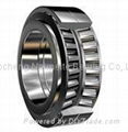 Four row inch Taper Roller Bearing HM266449DW/HM266410-HM266410CD  