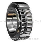 Four row inch Taper Roller Bearing HM266449DW/HM266410-HM266410CD  