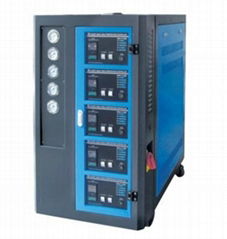 Carrying Water Mould Temperature Controller
