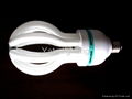 lotus energy saving lamp