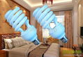 spiral energy saving lamp 1