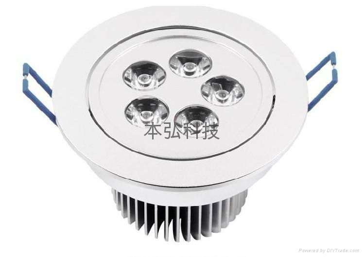 LED ceiling lamp 24W 2