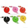 Brand New Lightning USB 2.0 Data Sync Charger Cable for iPhone 5 5