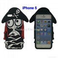 Fashion Design New Cell Phone Shockproof