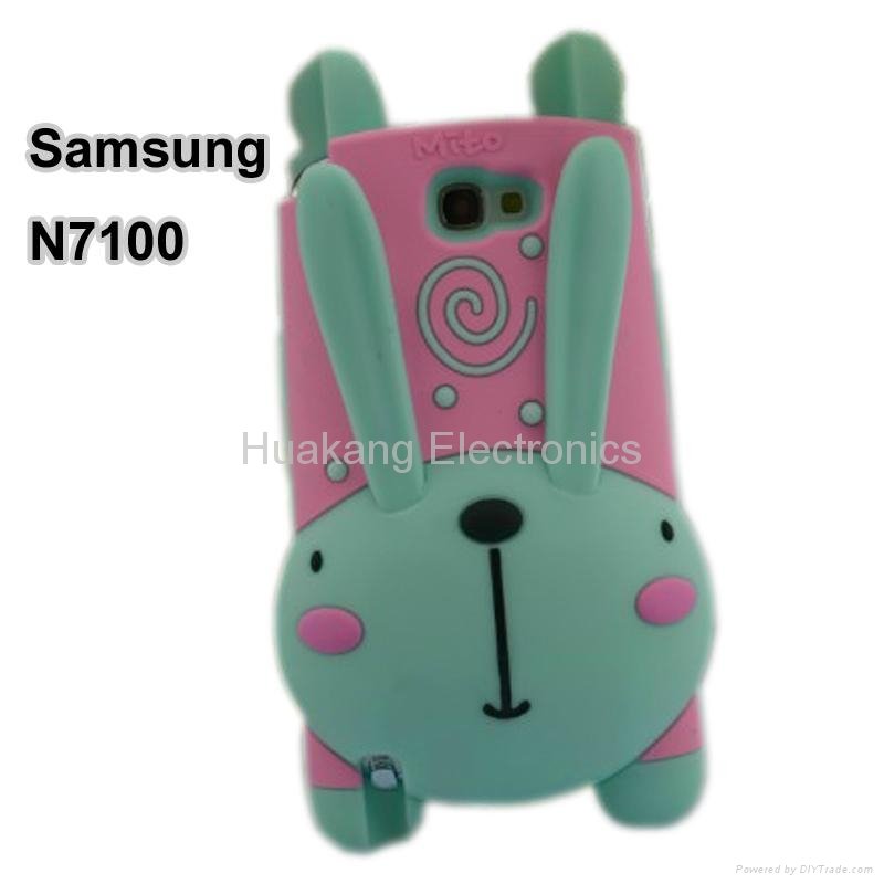 Gumdrop Samsung Phone Cover S4 i9500 Cellphone Case 2