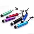 Stylus Capacitive Touch Pen for iPad/iPhone/iPod 1