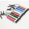 Stylus Capacitive Touch Pen for iPad/iPhone/iPod 3