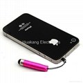 Stylus Capacitive Touch Pen for iPad/iPhone/iPod 4