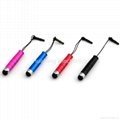 Stylus Capacitive Touch Pen for iPad/iPhone/iPod 5
