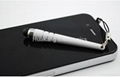 Conductive Fabric Pen Capacitive Touch Pen 5