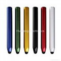 Silicon Soft Nib Touch Pen Stylus Pen for Smartphone 2