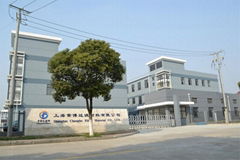 Shanghai Changbo Filter Material Co.,Ltd