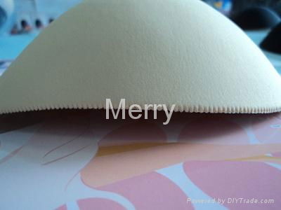 Silicone invisible bra 3