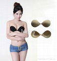 Silicone invisible bra 1