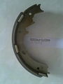 forklift brake shoe