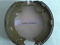 forklift brake shoe 2