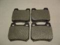 brake pad