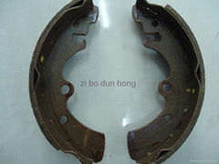 brake shoe