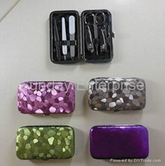 fashion manicure sets