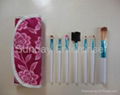 cosmetic brush sets makeup tools