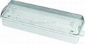 High power Fluorescent emergency lighting