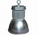 200w led high bay light IP65 outdoor use IES files