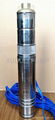 4inch submersible screw pump