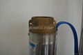 4inch deep well submersible pump  2