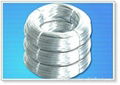 Supplying  Galvanized Wire  2