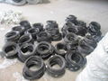 Supplying black annealed wire  2