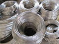 Supplying Stainless Steel Wire