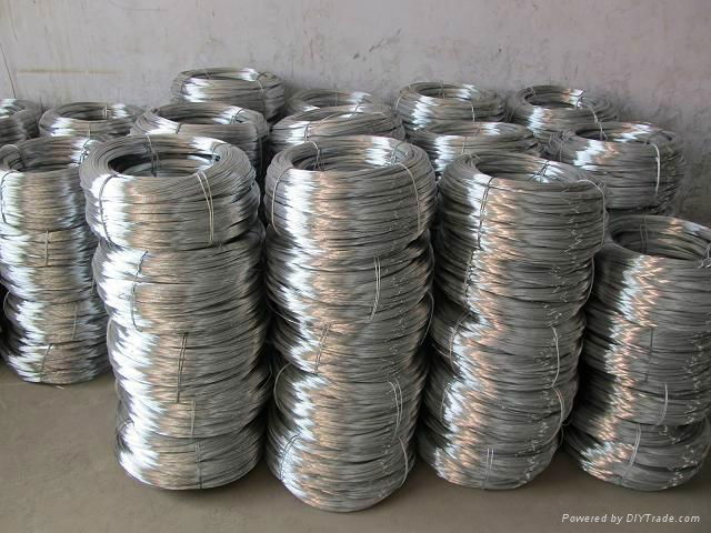 Supplying Stainless Steel Wire  4