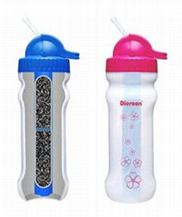 Sell Diercon Household Portable Water Bottle Filter 