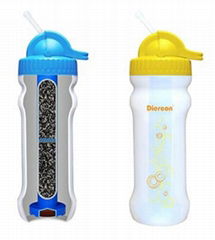 Sell Sports,Office Health Drinking Water Fitler Bottle