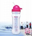 Sell Diercon Sports Water Bottle Filtration,Portable Water Filter Bottle,Packing