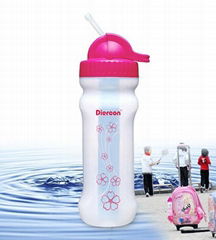 Sell Diercon Sports Water Bottle Filtration,Portable Water Filter Bottle,Packing