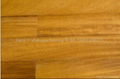 Iroko Engineered Wood