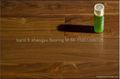 B.Walnut Engineered Wood