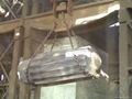 steel ingot