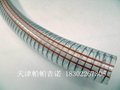 天津優質PVC鋼絲管