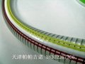 優質PVC透明鋼絲軟管