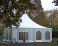 Pagoda party wedding ceremony tent 2