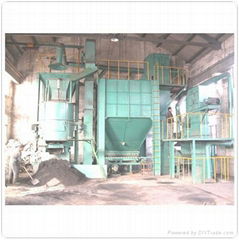 Xi'an Xin Long Mechanical Casting Co., Ltd.