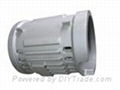 aluminium Low Pressure Die Casting 3