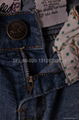 Lady style jeans 3